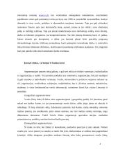 Įmonės analizė: dienraštis UAB "Verslo žinios" 4 puslapis