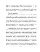 Įmonės analizė: dienraštis UAB "Verslo žinios" 5 puslapis