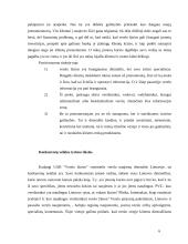 Įmonės analizė: dienraštis UAB "Verslo žinios" 6 puslapis