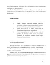 Įmonės analizė: dienraštis UAB "Verslo žinios" 7 puslapis
