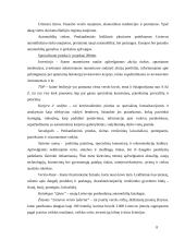 Įmonės analizė: dienraštis UAB "Verslo žinios" 8 puslapis