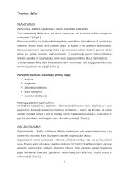 Imonės analizė: gėlių salonas 3 puslapis