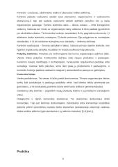 Imonės analizė: gėlių salonas 6 puslapis