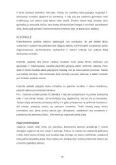 Imonės analizė: gėlių salonas 10 puslapis