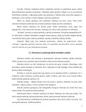 Įmonės analizė: kavinė "Neringa" 5 puslapis