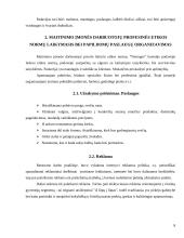 Įmonės analizė: kavinė "Neringa" 6 puslapis