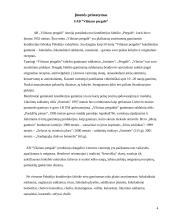 Įmonės analizė: konditerija UAB "Vilniaus pergalė" 4 puslapis