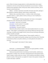 Įmonės analizė: konditerija UAB "Vilniaus pergalė" 8 puslapis