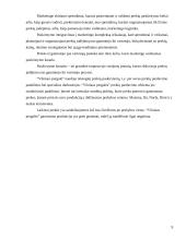 Įmonės analizė: konditerija UAB "Vilniaus pergalė" 9 puslapis