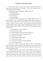 Įmonės analizė: krovinių pervežimas UAB "Bitinėlis" 13 puslapis
