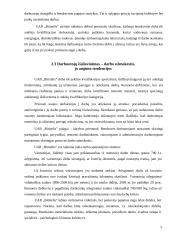 Įmonės analizė: krovinių pervežimas UAB "Bitinėlis" 8 puslapis