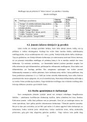 Įmonės analizė: valymo paslaugos IĮ "Eglija" 13 puslapis
