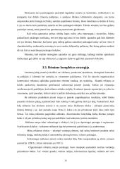 Įmonės analizė: valymo paslaugos IĮ "Eglija" 9 puslapis