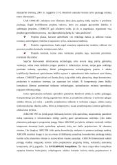 Įmonės aprašymas: ryšių kompanija UAB "COMLIET" 6 puslapis