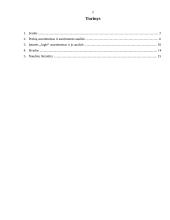 Įmonės asortimento analizė: "Joglė" 2 puslapis