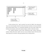 Įmonės asortimento analizė: "Joglė" 13 puslapis