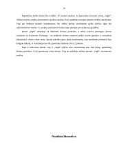 Įmonės asortimento analizė: "Joglė" 14 puslapis