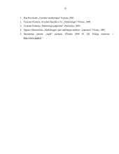 Įmonės asortimento analizė: "Joglė" 15 puslapis