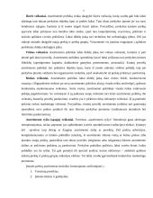 Įmonės asortimento analizė: "Joglė" 7 puslapis