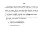 Įmonės ekonominiai tikslai ir veiklos formos 2 puslapis