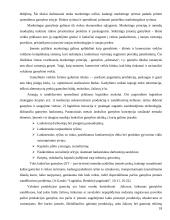 Įmonės ekonominiai tikslai ir veiklos formos 18 puslapis