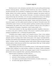 Įmonės ekonominiai tikslai ir veiklos formos 3 puslapis