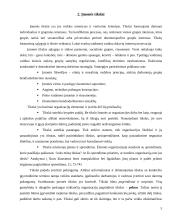 Įmonės ekonominiai tikslai ir veiklos formos 5 puslapis