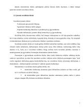 Įmonės ekonominiai tikslai ir veiklos formos 7 puslapis