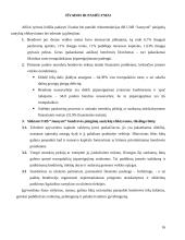 Įmonės finansinė analizė: UAB "Jaunystė" 16 puslapis