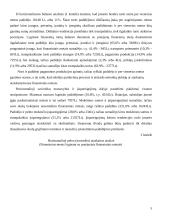 Įmonės finansinė analizė: UAB "Jaunystė" 5 puslapis