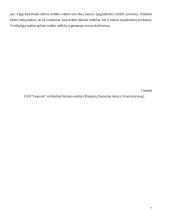 Įmonės finansinė analizė: UAB "Jaunystė" 7 puslapis