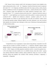 Įmonės finansinė analizė: UAB "Jaunystė" 9 puslapis