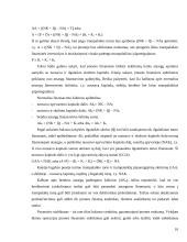 Įmonės finansinės būklės analizė 9 puslapis