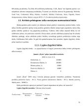 Įmonės išlaidų analizė: "Rytas" 13 puslapis