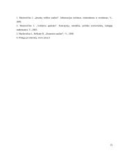 Įmonės išlaidų analizė: "Rytas" 19 puslapis