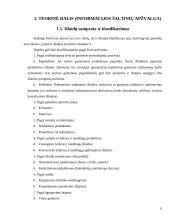 Įmonės išlaidų analizė: "Rytas" 3 puslapis