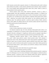 Įmonės išlaidų analizė: "Rytas" 9 puslapis