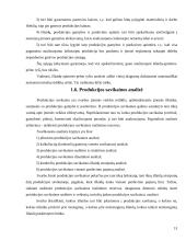 Įmonės išlaidų analizė: "Rytas" 10 puslapis