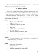 Įmonės konkurencinės pozicijos vertinimas: langų gamintojai UAB "Via Regia" 14 puslapis