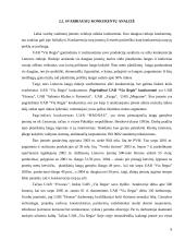 Įmonės konkurencinės pozicijos vertinimas: langų gamintojai UAB "Via Regia" 9 puslapis