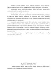Įmonės kultūra ir politika – personalo vadybos bazė 18 puslapis
