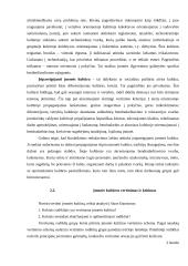 Įmonės kultūra ir politika – personalo vadybos bazė 10 puslapis