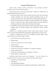 Įmonės kūrimo organizavimo analizė 2 puslapis