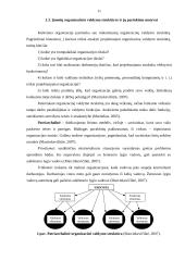 Įmonės organizacinė struktūra ir valdymas 11 puslapis
