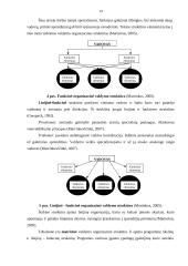 Įmonės organizacinė struktūra ir valdymas 13 puslapis