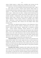 Įmonės organizacinė struktūra ir valdymas 20 puslapis