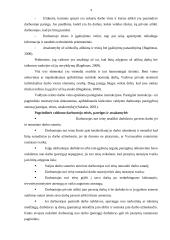 Įmonės organizacinė struktūra ir valdymas 9 puslapis