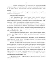 Įmonės organizacinė struktūra ir valdymas 10 puslapis