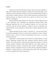 Įmonės personalo formavimas 4 puslapis