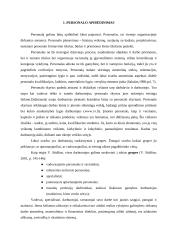 Įmonės personalo formavimas 5 puslapis
